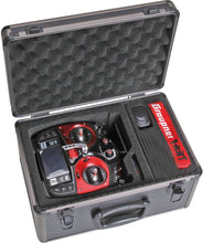 Laden Sie das Bild in den Galerie-Viewer, mz-24 PRO HoTT 2.4GHz RC transmitter radio controller
mz-24 PRO HoTT RC transmitter with touchscreen and telemetry
2.4GHz RC radio controller for airplanes helicopters and drones
professional RC transmitter mz-24 PRO front display and controls
advanced RC radio system with HoTT telemetry technology
RC transmitter sticks switches and interface detail mz-24 PRO
