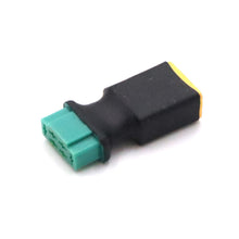 Laden Sie das Bild in den Galerie-Viewer, XT60 Adapter, XT60 to MPX adapter, XT60 MPX Adapter, XT60 male MPX female, Akku Adapter RC, RC battery adapter, Stromstecker Adapter, connector adapter cable, Lipo Adapter, lipo battery connector, Modellbau Stecker, RC model connector, XT60 Stecker, XT60 connector, MPX Stecker weiblich, MPX female connector, Drohnen Adapter, drone battery adapter, RC Auto Adapter, RC car connector, Multiplex Adapter, multiplex connector adapter, Ladegerät Adapter, charger adapter cable, Akkuadapter Modellbau, hobby battery 
