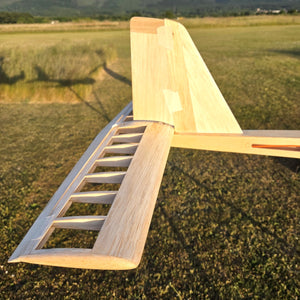 „Amigo XL RC Segelflugzeug – Bausatz aus Holz mit 2800 mm Spannweite (Best.-Nr. 4230)“

„RC glider Amigo XL – 2800mm wingspan wooden sailplane kit by aero-naut“

„Balsa RC Segler Amigo XL für Thermikflüge – ideal für erfahrene Modellbauer“

„Classic retro RC glider – Amigo XL kit with large wingspan“