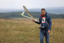 Laden Sie das Bild in den Galerie-Viewer, Amigo QR Spannweite 2000mm Best.-Nr.4203

