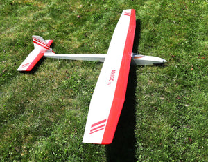 „Amigo XL RC Segelflugzeug – Bausatz aus Holz mit 2800 mm Spannweite (Best.-Nr. 4230)“

„RC glider Amigo XL – 2800mm wingspan wooden sailplane kit by aero-naut“

„Balsa RC Segler Amigo XL für Thermikflüge – ideal für erfahrene Modellbauer“

„Classic retro RC glider – Amigo XL kit with large wingspan“