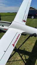 Laden Sie das Bild in den Galerie-Viewer, ARCUS RC glider
ARCUS 4.48m sailplane
RC glider 4.48m
scale RC sailplane
giant scale RC glider
high performance RC glider
thermal soaring glider
composite RC sailplane
RC glider model
long wingspan RC aircraft
ARCUS 4.48m RC glider
white painted RC sailplane
grey wing underside glider
giant scale sailplane model
high performance thermal glider
scale RC soaring aircraft
premium RC glider 4.48m wingspan
composite sailplane model
RC glider for thermal and slope soaring
large scale RC aircraft
thermal soaring
