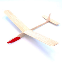 Laden Sie das Bild in den Galerie-Viewer, Mini-Scout Balsawurfgleiter
Bestellnummer 4050
Mini-Scout Modellflieger
Balsagleiter Mini Scout
Wurfgleiter 4050
Zielgruppenorientierte Begriffe
Spielzeug für Kinder ab 6 Jahren
Modellbau Anfänger
Geschenk für Technikfans
Flugmodell für Schule &amp; Hobby
Bastelspaß für Kinder
Nutzungsbezogene Begriffe
Indoor und Outdoor Flugzeug
Kinderleicht zu bauen
Leichtes Flugzeug aus Holz
Einfacher Zusammenbau ohne Kleber
Perfekt für Technikunterricht
