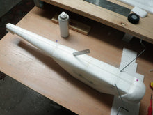 Laden Sie das Bild in den Galerie-Viewer, PZL-104 Wilga EPP, PZL Wilga RC model, EPP Schaumwabenflugzeug, EPP foam RC plane, Wilga Modellflugzeug, Wilga RC airplane, STOL Modellflugzeug, STOL RC plane, Buschflugzeug Modell, bush plane model, EPP Flugmodell, EPP foam flying model, RC Flugzeug Bausatz, RC plane kit, Schleppflugzeug Modell, tow plane model, Polnisches Flugzeug Modell, Polish aircraft model, Slowflyer EPP, slow flyer foam plane, Parkflyer Wilga, park flyer model plane, Modellbau Flugzeug EPP, foam model airplane, robustes Schaummodell,
