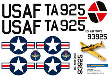 Load image into Gallery viewer, North American AT6 Texan Best.-Nr.4514
