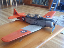 Load image into Gallery viewer, North American AT6 Texan Best.-Nr.4514
