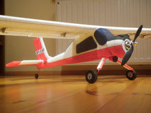 Laden Sie das Bild in den Galerie-Viewer, PZL-104 Wilga EPP, PZL Wilga RC model, EPP Schaumwabenflugzeug, EPP foam RC plane, Wilga Modellflugzeug, Wilga RC airplane, STOL Modellflugzeug, STOL RC plane, Buschflugzeug Modell, bush plane model, EPP Flugmodell, EPP foam flying model, RC Flugzeug Bausatz, RC plane kit, Schleppflugzeug Modell, tow plane model, Polnisches Flugzeug Modell, Polish aircraft model, Slowflyer EPP, slow flyer foam plane, Parkflyer Wilga, park flyer model plane, Modellbau Flugzeug EPP, foam model airplane, robustes Schaummodell,
