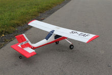 Laden Sie das Bild in den Galerie-Viewer, PZL-104 Wilga EPP, PZL Wilga RC model, EPP Schaumwabenflugzeug, EPP foam RC plane, Wilga Modellflugzeug, Wilga RC airplane, STOL Modellflugzeug, STOL RC plane, Buschflugzeug Modell, bush plane model, EPP Flugmodell, EPP foam flying model, RC Flugzeug Bausatz, RC plane kit, Schleppflugzeug Modell, tow plane model, Polnisches Flugzeug Modell, Polish aircraft model, Slowflyer EPP, slow flyer foam plane, Parkflyer Wilga, park flyer model plane, Modellbau Flugzeug EPP, foam model airplane, robustes Schaummodell,
