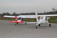 Laden Sie das Bild in den Galerie-Viewer, PZL-104 Wilga EPP, PZL Wilga RC model, EPP Schaumwabenflugzeug, EPP foam RC plane, Wilga Modellflugzeug, Wilga RC airplane, STOL Modellflugzeug, STOL RC plane, Buschflugzeug Modell, bush plane model, EPP Flugmodell, EPP foam flying model, RC Flugzeug Bausatz, RC plane kit, Schleppflugzeug Modell, tow plane model, Polnisches Flugzeug Modell, Polish aircraft model, Slowflyer EPP, slow flyer foam plane, Parkflyer Wilga, park flyer model plane, Modellbau Flugzeug EPP, foam model airplane, robustes Schaummodell,
