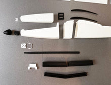 Laden Sie das Bild in den Galerie-Viewer, Mosquito RC airplane 3D printed parts kit 1900mm wingspan
3D printed Mosquito RC aircraft complete printed parts kit
RC warbird Mosquito 1900mm wingspan fully 3D printed airframe
Scale Mosquito RC plane 3D printing technology lightweight structure
Mosquito twin engine RC model 3D printed construction
#RCPlane
#3DPrintedRC
#MosquitoRC
#RCWarbird
#ScaleRC
#ModelAircraft
#RCBuild
#AviationHobby
