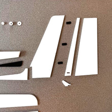 Laden Sie das Bild in den Galerie-Viewer, Mosquito RC airplane 3D printed parts kit 1900mm wingspan
3D printed Mosquito RC aircraft complete printed parts kit
RC warbird Mosquito 1900mm wingspan fully 3D printed airframe
Scale Mosquito RC plane 3D printing technology lightweight structure
Mosquito twin engine RC model 3D printed construction
#RCPlane
#3DPrintedRC
#MosquitoRC
#RCWarbird
#ScaleRC
#ModelAircraft
#RCBuild
#AviationHobby
