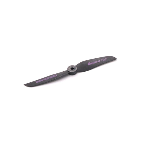 CAM Slim Prop 15x7.5cm lightweight propeller for electric RC planes

6x3 inch slim propeller blade for efficient RC flight

Aerodynamic RC prop for electric model aircraft and gliders

High-performance CAM SLIM propeller for low-drag RC flying

Slim electric RC airplane propeller 1372.15.7.5


