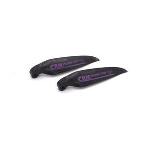 8x6 inch CAM folding propeller blades for electric RC aircraft

20x15cm carbon fiber folding props for model planes and gliders

High-performance replacement folding prop blades for RC airplanes

Precision-engineered CAM folding propellers for RC pilots

Durable carbon RC propeller blades for smooth and efficient flight