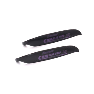 High-performance CAM Gear folding propeller blades 25x20cm for RC aircraft

10x8 inch carbon fiber folding props for electric model planes

RC plane replacement propeller blades for stable and efficient flight

Durable CAM folding prop blades for remote control gliders and aircraft

Aerodynamic RC propeller blades for long-range electric flight