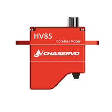 Laden Sie das Bild in den Galerie-Viewer, CHASERVO HV85 8,5mm 8,9kg HV Servo vertikal Best.-Nr.HV85
