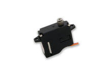 Load image into Gallery viewer, KST CM07 Servo, KST CM07 V6.0, Mini Servo 8.4V, mini servo 8.4V HV, Hochvolt Servo, high voltage servo, Digitalservo, digital servo, Servo 2,4 kg Stellkraft, servo 2.4 kgf.cm torque, Micro Servo RC, micro servo RC, Modellbau Servo, RC model servo, Flächenservo, wing servo, Servo Flugmodell, RC airplane servo, Ruderservo, control surface servo, Heli Servo, helicopter servo, Servo Ersatzteil, replacement RC servo, kompakter Servo
