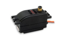 Laden Sie das Bild in den Galerie-Viewer, KST CM653 V8.0 18kgf.cm 8.4V low profile RC servo
KST CM653 low profile high torque digital servo
KST CM653 8.4V servo for RC gliders and aircraft
18kgf.cm low profile HV servo for model aircraft
KST CM653 compact RC servo for glider wings
KST CM653 V8.0 RC servo Best.-Nr. CM653
