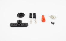 Laden Sie das Bild in den Galerie-Viewer, KST CM653 V8.0 18kgf.cm 8.4V low profile RC servo
KST CM653 low profile high torque digital servo
KST CM653 8.4V servo for RC gliders and aircraft
18kgf.cm low profile HV servo for model aircraft
KST CM653 compact RC servo for glider wings
KST CM653 V8.0 RC servo Best.-Nr. CM653
