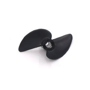 Carbon-Hydro-Propeller "K-Serie" 40mm, rechts für DD 3/16" Best.-Nr. 2317.40 SG Modellbau Stefan Graupner