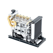 Laden Sie das Bild in den Galerie-Viewer, mini diesel engine model
metal diesel engine kit
working diesel engine model
1 cylinder diesel model
diesel engine metal model
metal engine kit for adults
DIY diesel engine kit
scale engine model
mechanical engine model kit
educational diesel engine
mini diesel engine model
metal diesel engine kit
working diesel engine model
1 cylinder diesel model
diesel engine metal model
metal engine kit for adults
DIY diesel engine kit
scale engine model
mechanical engine model kit
educational diesel engine
functional d
