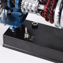 Laden Sie das Bild in den Galerie-Viewer, Mini Turbine Model Kit

Metal Turbine DIY Kit

Functional Mini Turbine

STEM Education Kit

Engineering Model Turbine

Mechanical DIY Kit

Precision Metal Model

Miniature Turbine Engine

Hands-on Science Kit

Electric Mini Turbine

Hobby &amp; Modellbau:

RC Model Accessories

Model Building Kit

Hobby Engineering Model

DIY Mechanical Model

Mini Turbine for Hobbyists

Collectible Model Turbine

Aviation Enthusiast Kit

RC Plane Model Parts

Engineering Hobby Kit

Scale Model Engine
