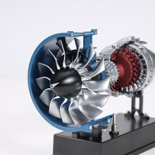 Laden Sie das Bild in den Galerie-Viewer, Mini Turbine Model Kit

Metal Turbine DIY Kit

Functional Mini Turbine

STEM Education Kit

Engineering Model Turbine

Mechanical DIY Kit

Precision Metal Model

Miniature Turbine Engine

Hands-on Science Kit

Electric Mini Turbine

Hobby &amp; Modellbau:

RC Model Accessories

Model Building Kit

Hobby Engineering Model

DIY Mechanical Model

Mini Turbine for Hobbyists

Collectible Model Turbine

Aviation Enthusiast Kit

RC Plane Model Parts

Engineering Hobby Kit

Scale Model Engine
