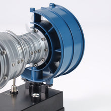 Laden Sie das Bild in den Galerie-Viewer, Mini Turbine Model Kit

Metal Turbine DIY Kit

Functional Mini Turbine

STEM Education Kit

Engineering Model Turbine

Mechanical DIY Kit

Precision Metal Model

Miniature Turbine Engine

Hands-on Science Kit

Electric Mini Turbine

Hobby &amp; Modellbau:

RC Model Accessories

Model Building Kit

Hobby Engineering Model

DIY Mechanical Model

Mini Turbine for Hobbyists

Collectible Model Turbine

Aviation Enthusiast Kit

RC Plane Model Parts

Engineering Hobby Kit

Scale Model Engine
