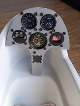 Load image into Gallery viewer, DUO DISCUS / ARCUS Scale Cockpit Ausbau Best.-Nr.22329
