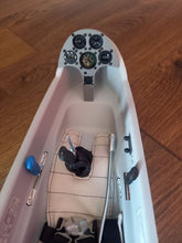 Load image into Gallery viewer, DUO DISCUS / ARCUS Scale Cockpit Ausbau Best.-Nr.22329

