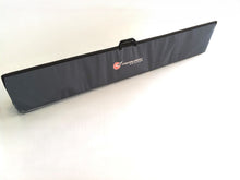 Load image into Gallery viewer, RC glider protective bag
RC airplane transport bag
sailplane carry bag
RC aircraft storage bag
RC glider wing bag
RC model transport case
Cordura RC bag
all-in-one RC bag
RC fuselage protection bag
RC airplane travel bag
ARCUS 4.48m protective bag
all-in-one RC glider bag
RC sailplane fuselage and wing bag
Cordura transport bag for RC gliders
durable RC aircraft storage bag
giant scale glider transport bag
padded RC airplane protection bag
RC model carrying bag with wing storage
premium RC glider transport 
