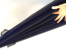 Load image into Gallery viewer, RC glider protective bag
RC airplane transport bag
sailplane carry bag
RC aircraft storage bag
RC glider wing bag
RC model transport case
Cordura RC bag
all-in-one RC bag
RC fuselage protection bag
RC airplane travel bag
ARCUS 4.48m protective bag
all-in-one RC glider bag
RC sailplane fuselage and wing bag
Cordura transport bag for RC gliders
durable RC aircraft storage bag
giant scale glider transport bag
padded RC airplane protection bag
RC model carrying bag with wing storage
premium RC glider transport 
