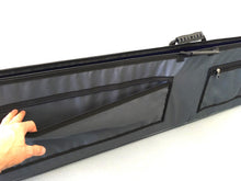 Load image into Gallery viewer, RC glider protective bag
RC airplane transport bag
sailplane carry bag
RC aircraft storage bag
RC glider wing bag
RC model transport case
Cordura RC bag
all-in-one RC bag
RC fuselage protection bag
RC airplane travel bag
ARCUS 4.48m protective bag
all-in-one RC glider bag
RC sailplane fuselage and wing bag
Cordura transport bag for RC gliders
durable RC aircraft storage bag
giant scale glider transport bag
padded RC airplane protection bag
RC model carrying bag with wing storage
premium RC glider transport 
