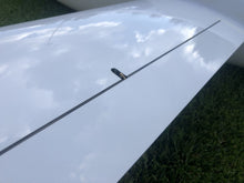 Load image into Gallery viewer, Duo Discus RC glider
Duo Discus carbon sailplane
RC glider 4.44m
scale RC sailplane
carbon fiber RC glider
high performance RC glider
giant scale RC glider
thermal glider RC
aerobatic RC sailplane
RC glider model
Duo Discus Carbon 4.44m
4.44m wingspan RC sailplane
white painted RC glider
carbon fiber scale sailplane
high performance thermal glider
giant scale RC glider aircraft
premium RC glider model
lightweight carbon sailplane
electric assisted RC glider
scale Duo Discus aircraft model
RC soaring
thermal
