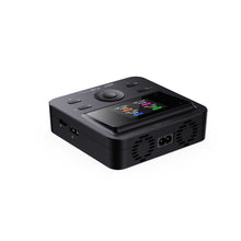 Load image into Gallery viewer, F160 quad RC battery charger with power supply 4 channel charger
F160 four port RC charger with integrated power supply
quad channel LiPo battery charger for RC planes cars and drones
F160 smart RC battery charger with four charging outputs
multi battery charger station for RC hobby batteries
F160 charger display and ports detail for LiPo battery charging
#F160Charger
#RCCharger
#QuadCharger
#LiPoCharger
