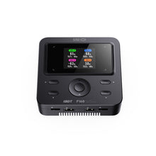 Load image into Gallery viewer, F160 quad RC battery charger with power supply 4 channel charger
F160 four port RC charger with integrated power supply
quad channel LiPo battery charger for RC planes cars and drones
F160 smart RC battery charger with four charging outputs
multi battery charger station for RC hobby batteries
F160 charger display and ports detail for LiPo battery charging
#F160Charger
#RCCharger
#QuadCharger
#LiPoCharger
