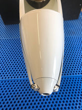 Load image into Gallery viewer, Duo Discus RC glider
Duo Discus carbon sailplane
RC glider 4.44m
scale RC sailplane
carbon fiber RC glider
high performance RC glider
giant scale RC glider
thermal glider RC
aerobatic RC sailplane
RC glider model
Duo Discus Carbon 4.44m
4.44m wingspan RC sailplane
white painted RC glider
carbon fiber scale sailplane
high performance thermal glider
giant scale RC glider aircraft
premium RC glider model
lightweight carbon sailplane
electric assisted RC glider
scale Duo Discus aircraft model
RC soaring
thermal
