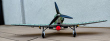 Load image into Gallery viewer, Fiat G.55 Centauro EPP
RC warbird aircraft
WW2 RC airplane
Italian fighter RC model
foam RC plane
EPP RC aircraft
RC airplane kit
remote control warbird
RC scale airplane
Fiat G.55 Centauro EPP RC airplane
lightweight EPP warbird aircraft
durable foam RC fighter plane
electric RC Fiat G55 model
scale model Fiat G.55 Centauro
WWII Italian fighter aircraft RC model
beginner friendly RC warbird
crash resistant foam RC airplane
RC airplane with EPP foam construction
historical warbird RC aircr

