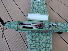 Load image into Gallery viewer, Fiat G.55 Centauro EPP
RC warbird aircraft
WW2 RC airplane
Italian fighter RC model
foam RC plane
EPP RC aircraft
RC airplane kit
remote control warbird
RC scale airplane
Fiat G.55 Centauro EPP RC airplane
lightweight EPP warbird aircraft
durable foam RC fighter plane
electric RC Fiat G55 model
scale model Fiat G.55 Centauro
WWII Italian fighter aircraft RC model
beginner friendly RC warbird
crash resistant foam RC airplane
RC airplane with EPP foam construction
historical warbird RC aircr
