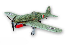Load image into Gallery viewer, Fiat G55 RC plane
Fiat G.55 Centauro EPP
RC warbird aircraft
WW2 RC airplane
Italian fighter RC model
foam RC plane
EPP RC aircraft
RC airplane kit
remote control warbird
RC scale airplane
Fiat G.55 Centauro EPP RC airplane
lightweight EPP warbird aircraft
durable foam RC fighter plane
electric RC Fiat G55 model
scale model Fiat G.55 Centauro
WWII Italian fighter aircraft RC model
beginner friendly RC warbird
crash resistant foam RC airplane
RC airplane with EPP foam construction
historical warbird RC aircr
