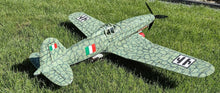Load image into Gallery viewer, Fiat G.55 Centauro EPP
RC warbird aircraft
WW2 RC airplane
Italian fighter RC model
foam RC plane
EPP RC aircraft
RC airplane kit
remote control warbird
RC scale airplane
Fiat G.55 Centauro EPP RC airplane
lightweight EPP warbird aircraft
durable foam RC fighter plane
electric RC Fiat G55 model
scale model Fiat G.55 Centauro
WWII Italian fighter aircraft RC model
beginner friendly RC warbird
crash resistant foam RC airplane
RC airplane with EPP foam construction
historical warbird RC aircr

