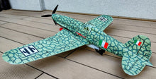 Load image into Gallery viewer, Fiat G.55 Centauro EPP
RC warbird aircraft
WW2 RC airplane
Italian fighter RC model
foam RC plane
EPP RC aircraft
RC airplane kit
remote control warbird
RC scale airplane
Fiat G.55 Centauro EPP RC airplane
lightweight EPP warbird aircraft
durable foam RC fighter plane
electric RC Fiat G55 model
scale model Fiat G.55 Centauro
WWII Italian fighter aircraft RC model
beginner friendly RC warbird
crash resistant foam RC airplane
RC airplane with EPP foam construction
historical warbird RC aircr
