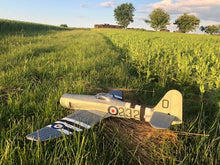 Laden Sie das Bild in den Galerie-Viewer, Sea Fury EPP airplane
RC warbird aircraft
foam RC plane
EPP RC aircraft
RC airplane kit
remote control warbird
naval fighter RC model
RC scale airplane
post-war fighter RC aircraft
Hawker Sea Fury EPP 860mm
860mm wingspan RC airplane
Sea Fury warbird foam model
lightweight EPP RC plane
durable foam warbird aircraft
electric RC Sea Fury airplane
scale model Hawker Sea Fury
beginner friendly RC warbird
RC airplane with EPP foam construction
British naval fighter RC model
RC aviation
R
