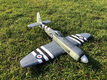 Laden Sie das Bild in den Galerie-Viewer, Sea Fury EPP airplane
RC warbird aircraft
foam RC plane
EPP RC aircraft
RC airplane kit
remote control warbird
naval fighter RC model
RC scale airplane
post-war fighter RC aircraft
Hawker Sea Fury EPP 860mm
860mm wingspan RC airplane
Sea Fury warbird foam model
lightweight EPP RC plane
durable foam warbird aircraft
electric RC Sea Fury airplane
scale model Hawker Sea Fury
beginner friendly RC warbird
RC airplane with EPP foam construction
British naval fighter RC model
RC aviation
R
