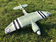 Laden Sie das Bild in den Galerie-Viewer, Sea Fury EPP airplane
RC warbird aircraft
foam RC plane
EPP RC aircraft
RC airplane kit
remote control warbird
naval fighter RC model
RC scale airplane
post-war fighter RC aircraft
Hawker Sea Fury EPP 860mm
860mm wingspan RC airplane
Sea Fury warbird foam model
lightweight EPP RC plane
durable foam warbird aircraft
electric RC Sea Fury airplane
scale model Hawker Sea Fury
beginner friendly RC warbird
RC airplane with EPP foam construction
British naval fighter RC model
RC aviation
R
