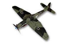 Laden Sie das Bild in den Galerie-Viewer, Heinkel He 100 EPA Spannweite 860mm Best.-Nr.4503
