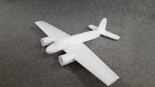 Laden Sie das Bild in den Galerie-Viewer, He 129 EPP airplane
RC warbird aircraft
WW2 RC airplane
foam RC plane
EPP RC aircraft
RC airplane kit
remote control warbird
twin engine RC airplane
RC scale airplane
Henschel He 129 EPP 860mm
860mm wingspan RC airplane
He 129 warbird foam model
lightweight EPP RC plane
durable foam warbird aircraft
twin motor RC warbird
WWII attack aircraft RC model
electric RC He 129 airplane
scale model Henschel He 129
RC airplane with EPP foam construction
RC aviation
RC flight hobby
model aircr

