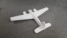Laden Sie das Bild in den Galerie-Viewer, He 129 EPP airplane
RC warbird aircraft
WW2 RC airplane
foam RC plane
EPP RC aircraft
RC airplane kit
remote control warbird
twin engine RC airplane
RC scale airplane
Henschel He 129 EPP 860mm
860mm wingspan RC airplane
He 129 warbird foam model
lightweight EPP RC plane
durable foam warbird aircraft
twin motor RC warbird
WWII attack aircraft RC model
electric RC He 129 airplane
scale model Henschel He 129
RC airplane with EPP foam construction
RC aviation
RC flight hobby
model aircr
