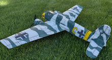 Laden Sie das Bild in den Galerie-Viewer, He 129 EPP airplane
RC warbird aircraft
WW2 RC airplane
foam RC plane
EPP RC aircraft
RC airplane kit
remote control warbird
twin engine RC airplane
RC scale airplane
Henschel He 129 EPP 860mm
860mm wingspan RC airplane
He 129 warbird foam model
lightweight EPP RC plane
durable foam warbird aircraft
twin motor RC warbird
WWII attack aircraft RC model
electric RC He 129 airplane
scale model Henschel He 129
RC airplane with EPP foam construction
RC aviation
RC flight hobby
model aircr

