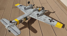 Laden Sie das Bild in den Galerie-Viewer, He 129 EPP airplane
RC warbird aircraft
WW2 RC airplane
foam RC plane
EPP RC aircraft
RC airplane kit
remote control warbird
twin engine RC airplane
RC scale airplane
Henschel He 129 EPP 860mm
860mm wingspan RC airplane
He 129 warbird foam model
lightweight EPP RC plane
durable foam warbird aircraft
twin motor RC warbird
WWII attack aircraft RC model
electric RC He 129 airplane
scale model Henschel He 129
RC airplane with EPP foam construction
RC aviation
RC flight hobby
model aircr
