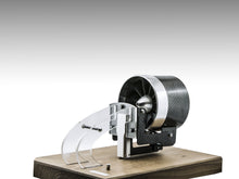 Load image into Gallery viewer, Klappimpellereinheit "ready go" 90mm komplett (6S) Best.-Nr.22060
